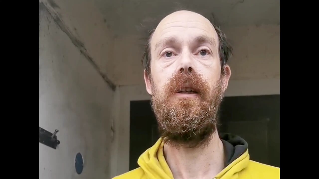 Peter Watson, Bath 27/9/23