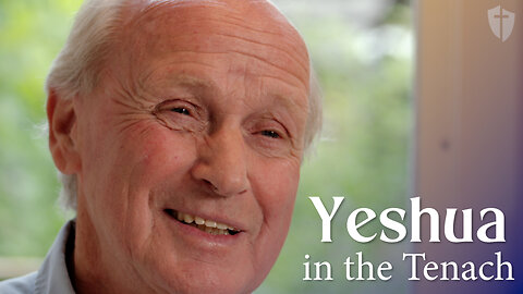 Yeshua in the Tenach - Episode 6: Genesis 5 - Maybe Tonight, Lord