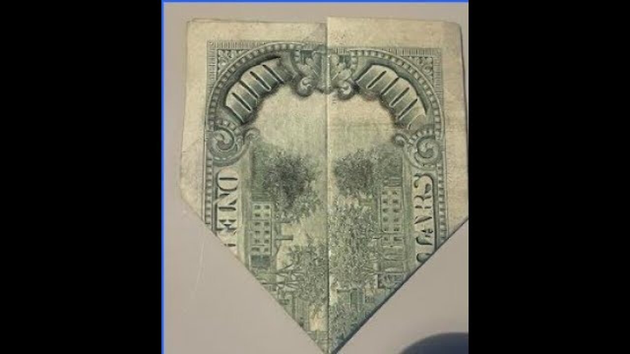 ALERT! UNARGUABLE EVIDENCE-WHAT The HELL Is ON The US CURRENCY? BOMBINGS? WARNINGS? ALIENS?-AGENDAS?