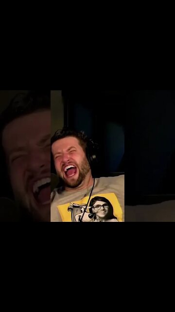 BOLA E CARIOCA RINDO ATÉ PASSAR MAL COM ESSA PIADA #shorts