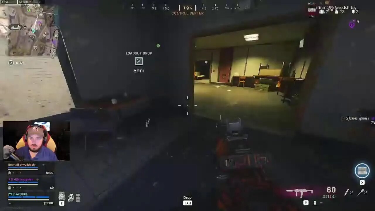 Call 411 before you dig! Live on YT, FB, TROVO, & TTV