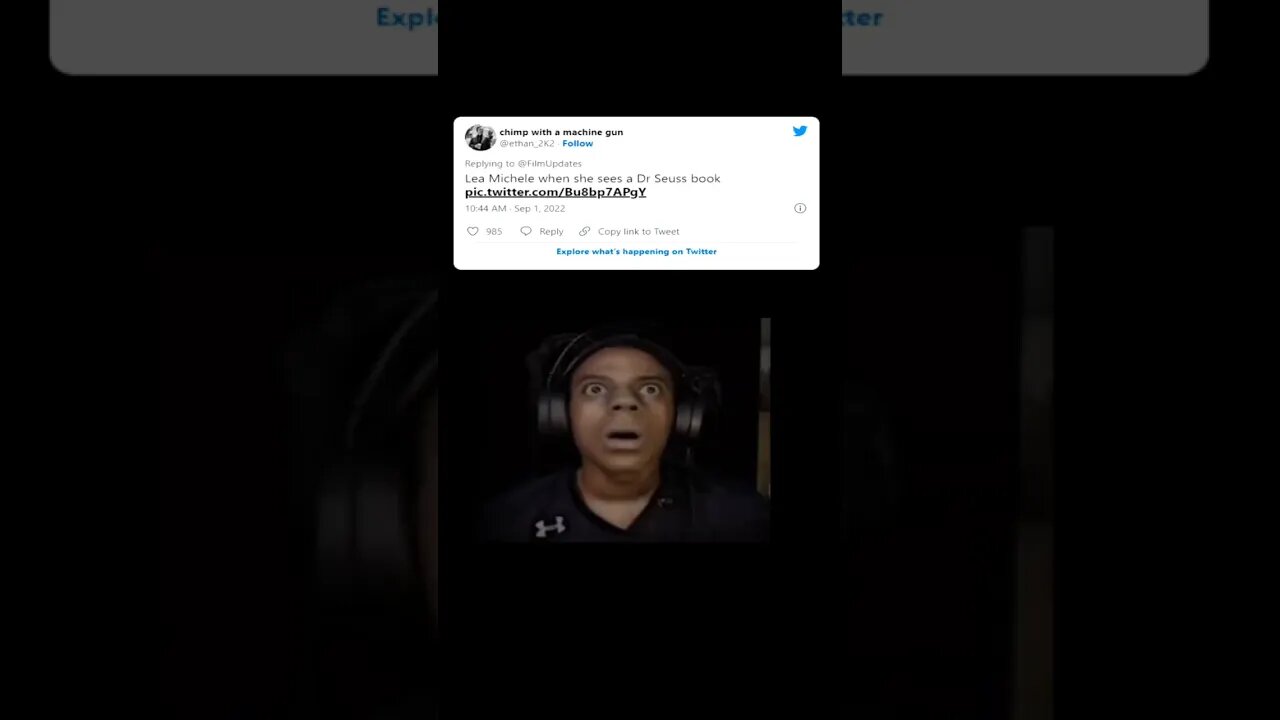 Twitter users react to Lea Michele Rumored illiteracy can't read and write