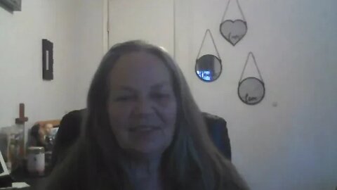 Let Us Be With Him In Prayer