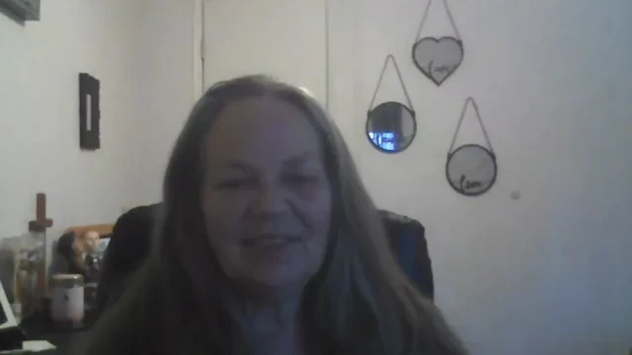 Let Us Be With Him In Prayer