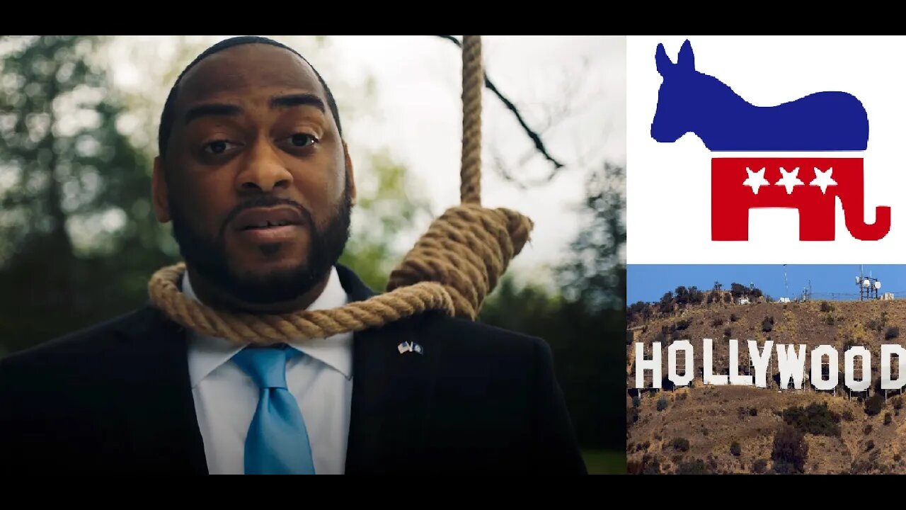 PRO-BLACK 101: KENTUCKY, WAKANDA Politician CHARLES BOOKER Uses LYNCHING & THE PAST in Senate Race