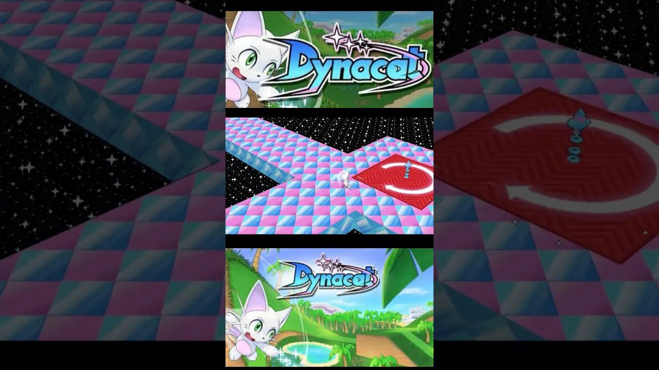 🎮 Descubra a Ação Alucinante de Dynacat! Vídeo Shorts Incrível! 🎮 #ost #gamingcommunity #retrogaming