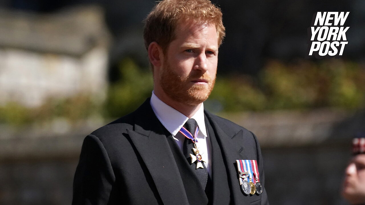 Prince Harry is 'too late' to repair his damaged relationship with royals: 'Trust has been broken'