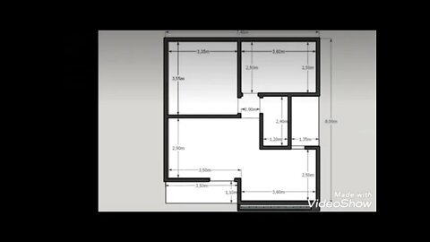 planta baixa casa de 56 metros #construtorvirtualph,