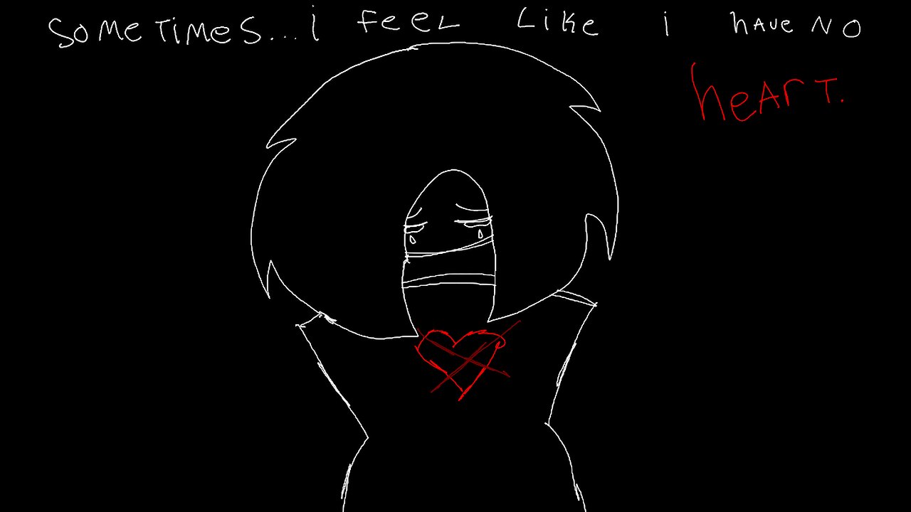 sometimes.