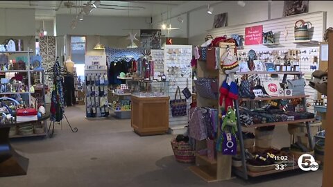 N.E. Ohio agency urged holiday shoppers to buy products free of forced labor