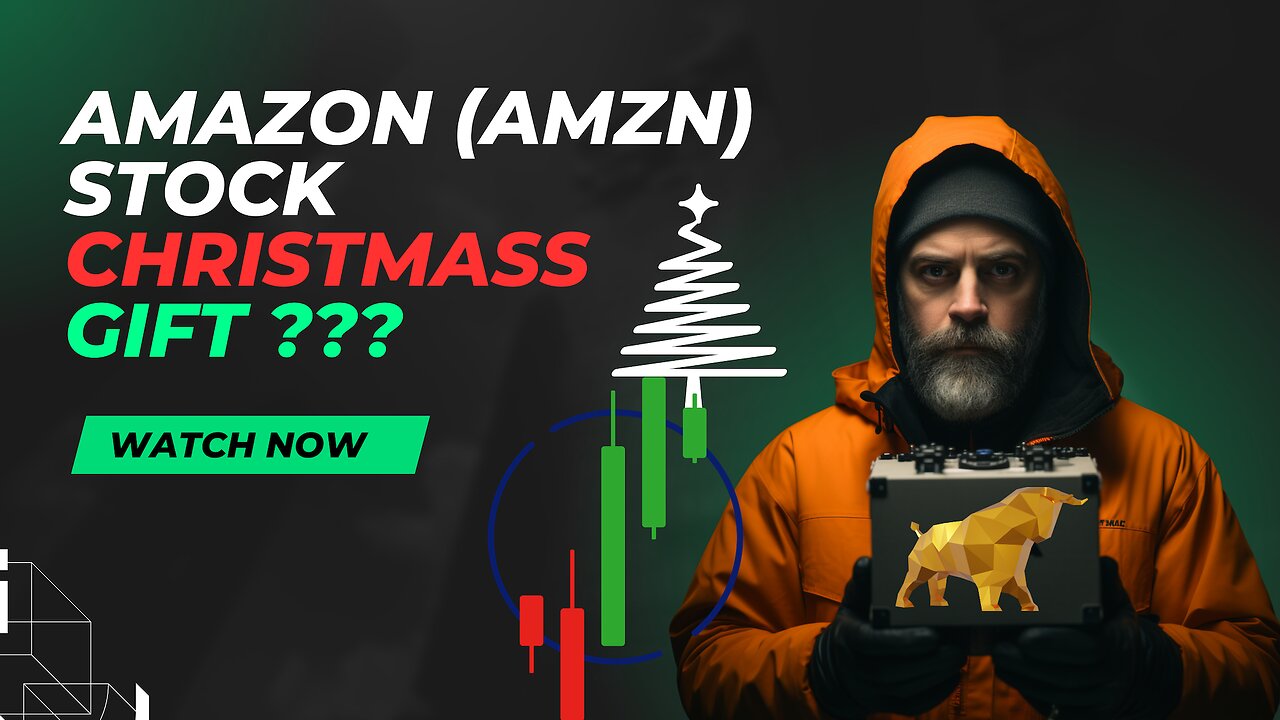 Amazon Stock Analysis: Bullish Trend Continues. AMZN Hits Year-High Volume Indicate Growth Potential