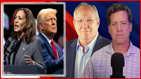 October Surprises Always Happen! - Truth Thursday | The Rob Maness Show EP 426