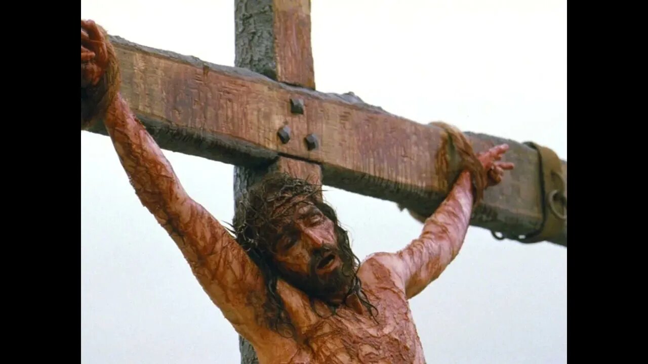 ( 1 ) Présentation - { L'âme sur le Calvaire }