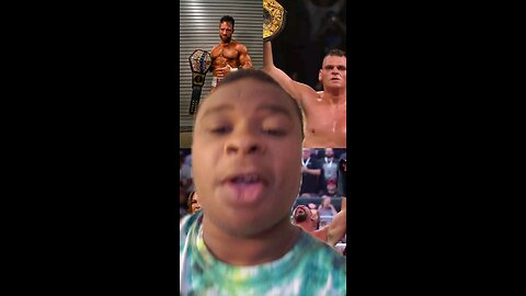 this years summer slam had so many title changes