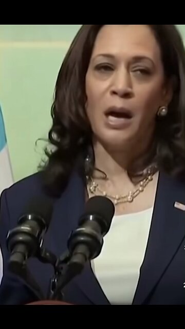 Kamala don’t come!!And Trump comes 🤣