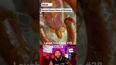 Laugh You Lose Challenge #28
