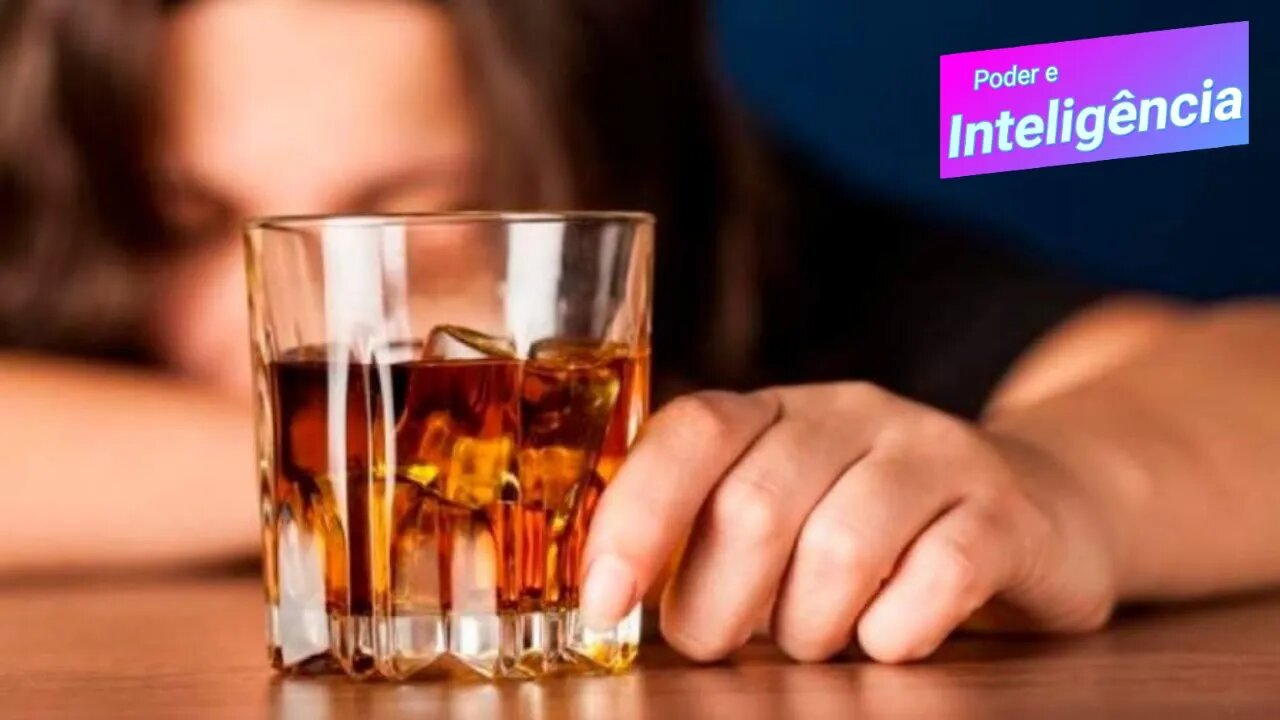 O Álcool Faz Bem à Saúde Física e Mental e o Problema do Brasileiro