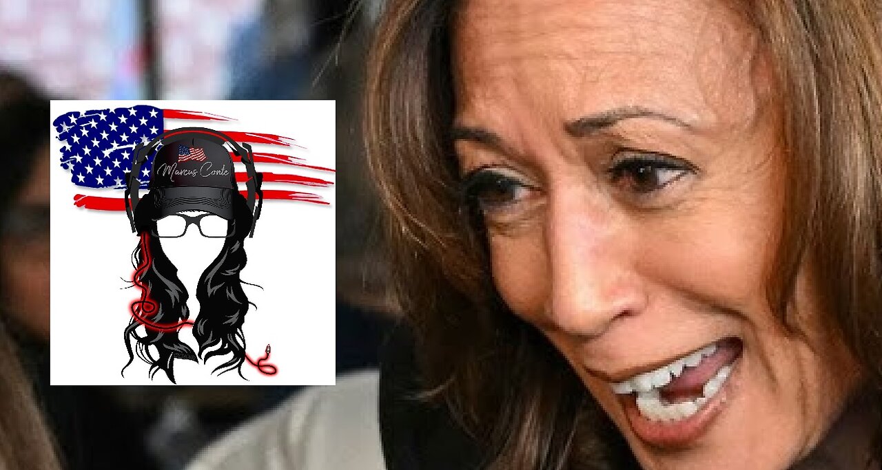 Kamala Harris FAKE accent, doctor REMOVES wrong organ, nuclear WASTE disposal, Election POLLS