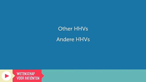 Other Human Herpes Viruses - Byron Hyde MD
