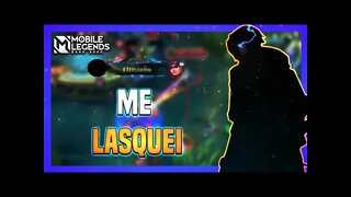 FIZ ESSE EVENTO DNV E EU ME FEEREI MUITO | Mobile Legends