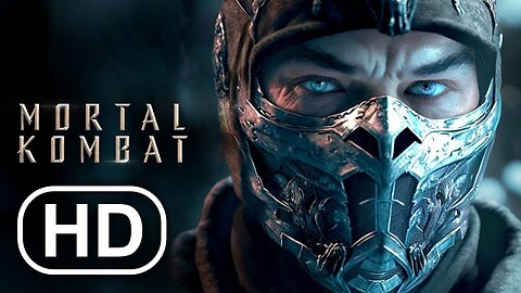 Mortal Kombat Full Movie (2024) 4K ULTRA HD Action