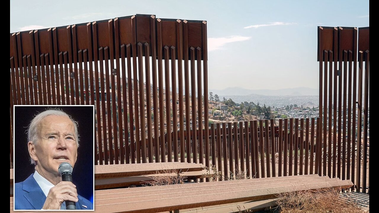 Afghan Nation Caught Sneaking Across Border on FBI Terror List