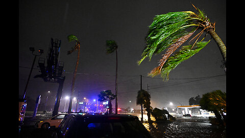Hurricane Milton Could Result In A $60 Billion Loss For The Insurance Industry