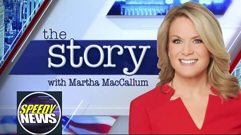 The Story with Martha McCallum (Full Episode) | Friday December 13