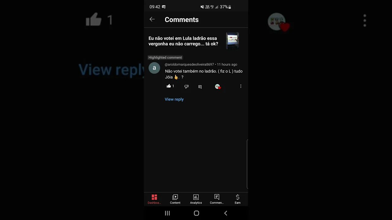 depois de tudo que aconteceu em 2023 ainda tem gente achando que lula não é ditador 🐙 comunista 🤦🏼😔🤬