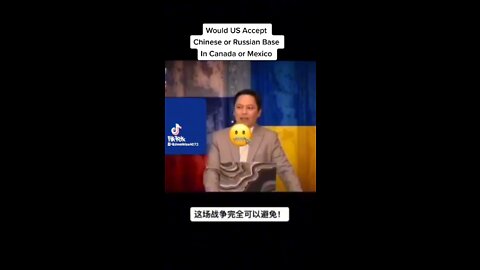 Exposes Ukraine and boris Johnson