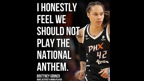 BREAKING: Biden regime makes deal for Brittney Griner,trades her for terrorist