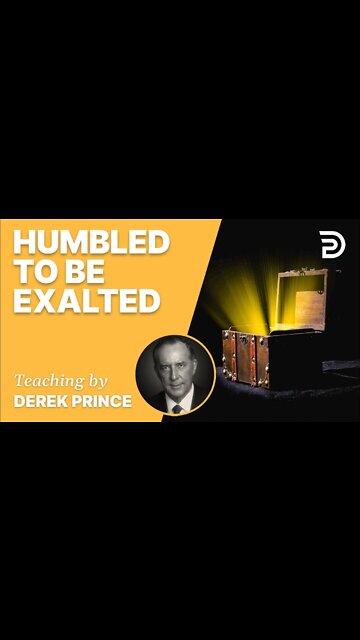 🔥 Humbled to Be Exalted #Shorts