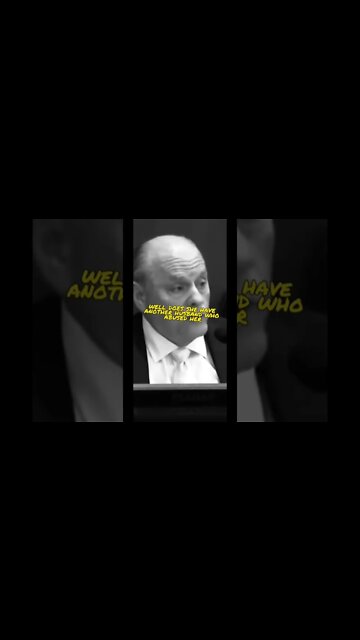 Does she have another husband?