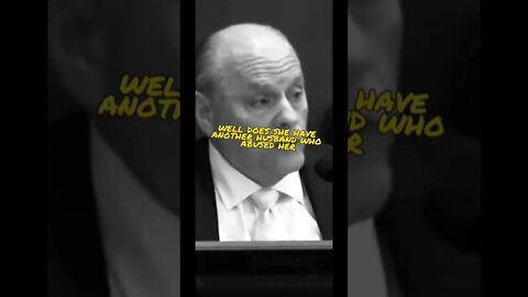 Does she have another husband?