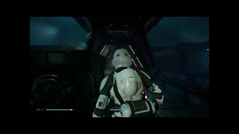 I Surprised Myself | Jedi Fallen Order | Stream Clips