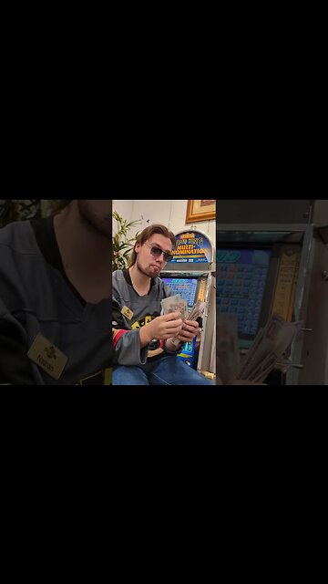 craps vs keno. #casino #craps #keno