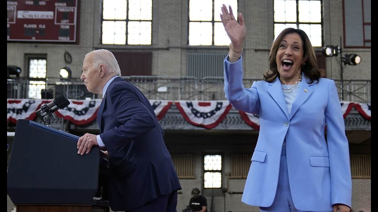 Trump Campaign Gives Sarcastic Response to Kamala Harris’ Vice Presidential Debate Request