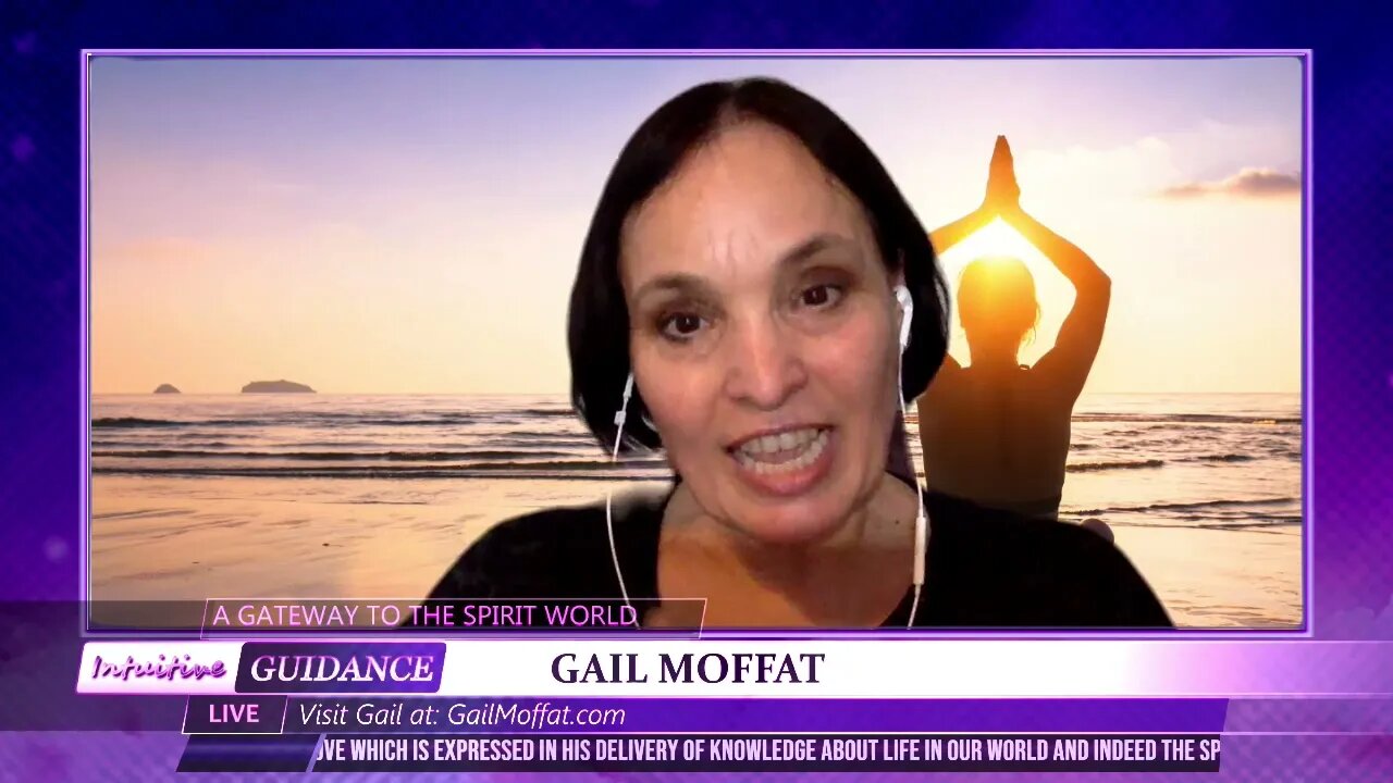 A Gateway To The Spirit World - July 27, 2021