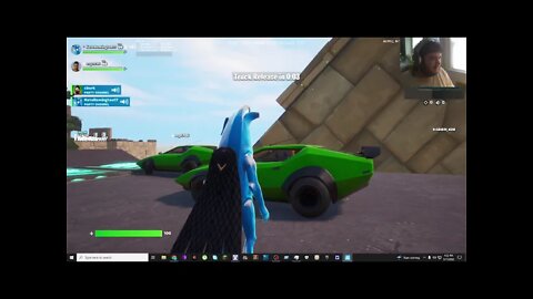 Nathan Racist Comfirmed??? | Fortnite With Friends