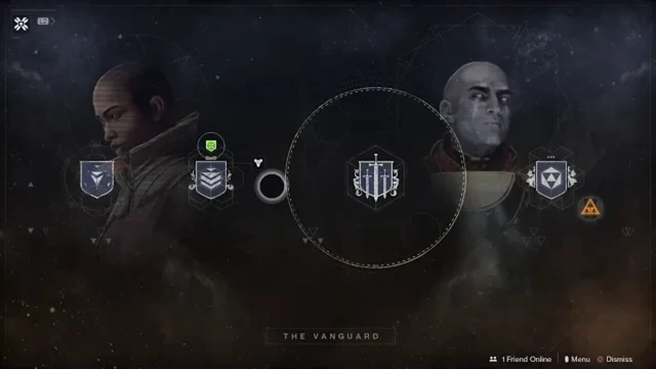 Destiny 2 Part 6-Blown Out The Sky