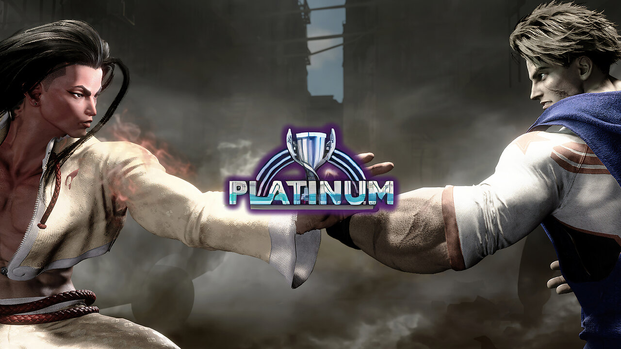 💥Street Fighter 6 Stream - Getting to Plat 3 Today FR FR!!! | 🔴Live! Chatting and Playing