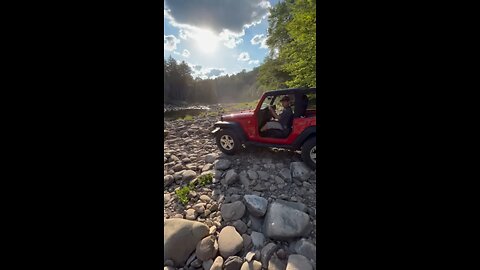 Jeepin’