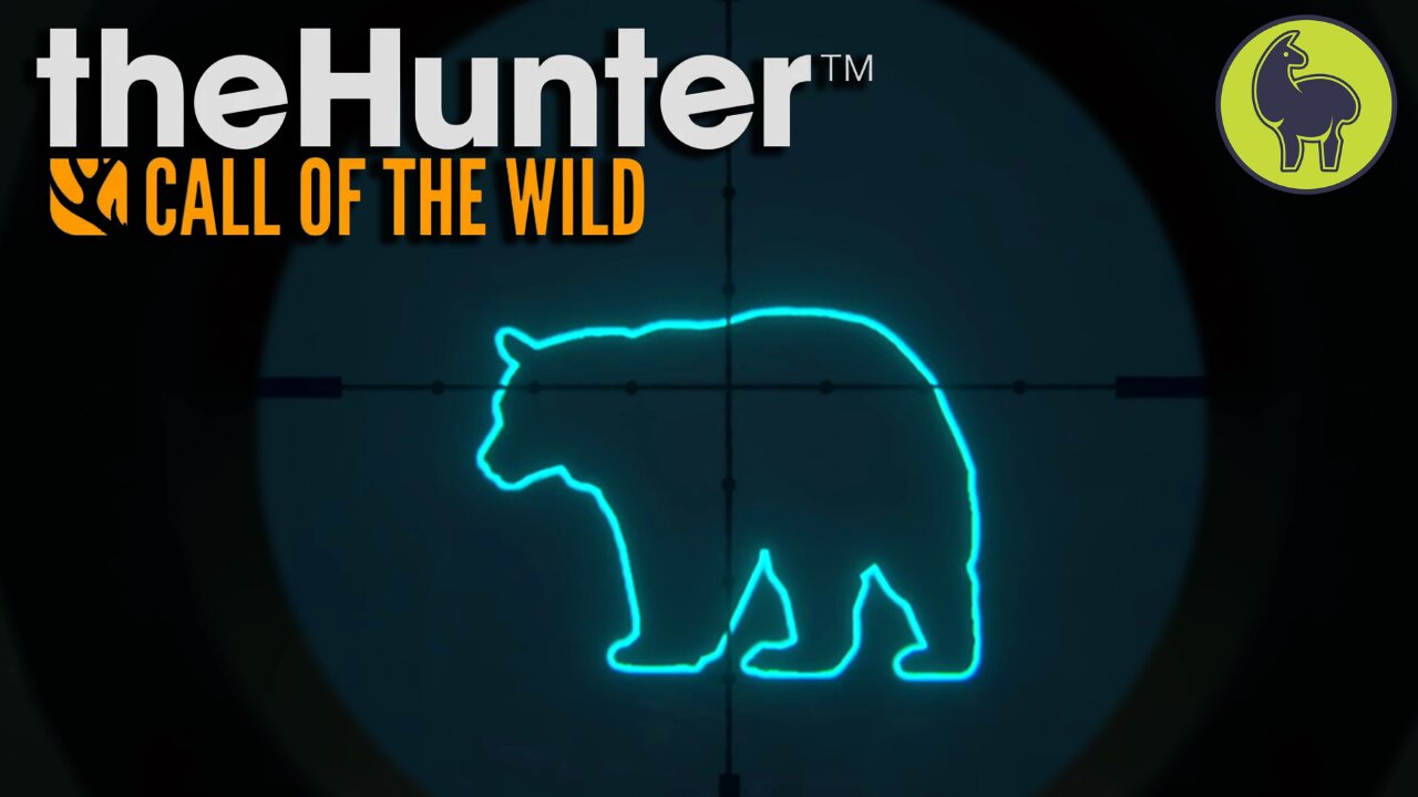 Bearing It, Hunt Club Beta | theHunter: Call of the Wild (PS5 4K 60FPS)