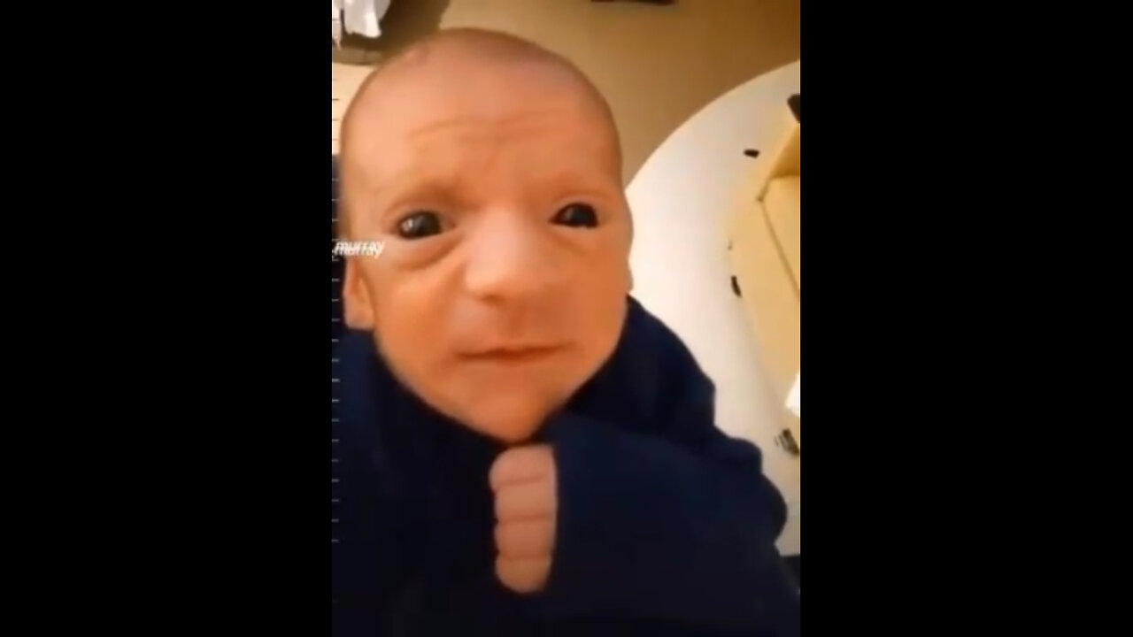 Kid from vaccinated parents?