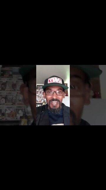 livestream tomorrow at this exact time. Mid day New Zealand time with guest Black Sage D!