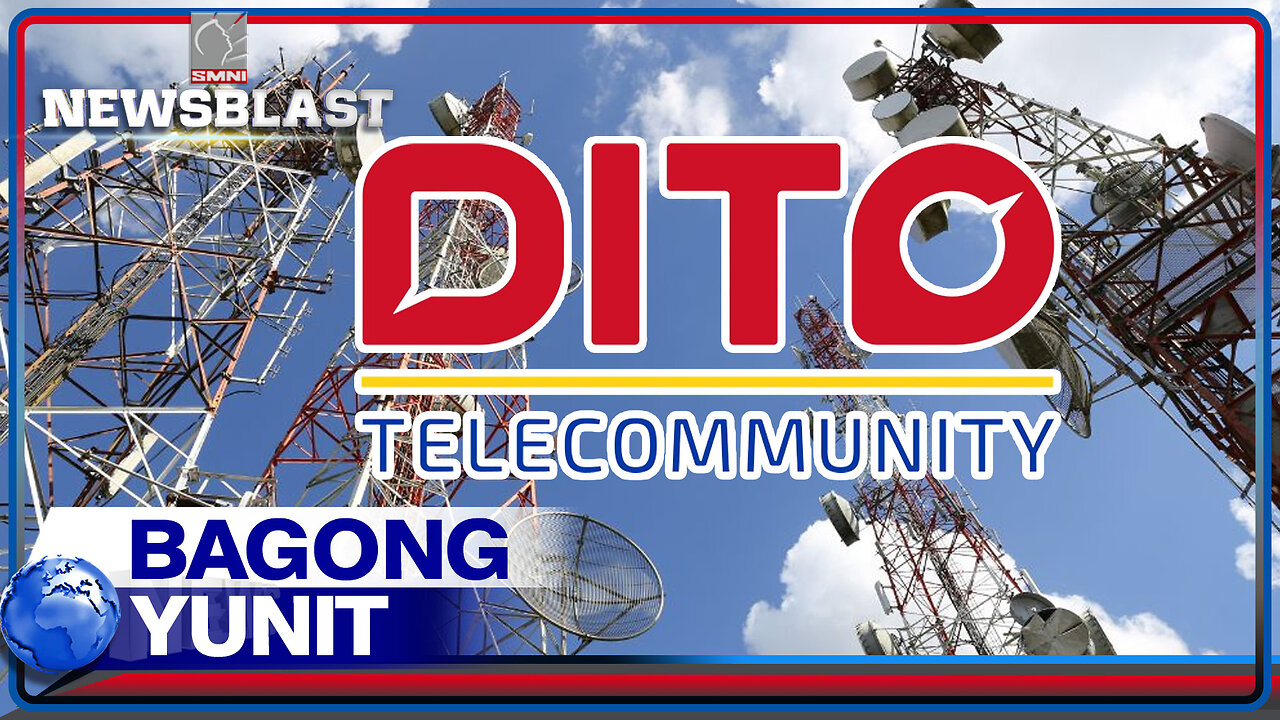 DITO Telecommunity, ipinakilala ang bagong unit para sa mga SME at mga LGU