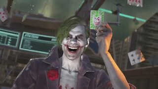 INJUSTICE 2! JOKER! THE FLASH! LIVE TWITCH! PEDROSK GAMER! @NEWxXx Games #injustice2