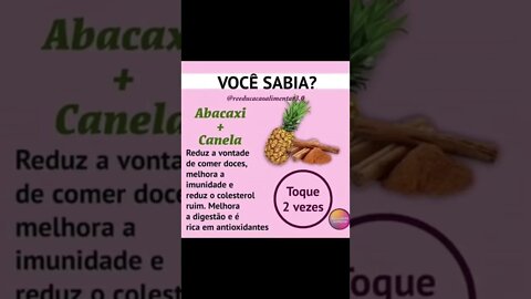 RECEITA FIT PARA EMAGRECER RÁPIDO E FÁCIL - Vídeo TikTok #Shorts