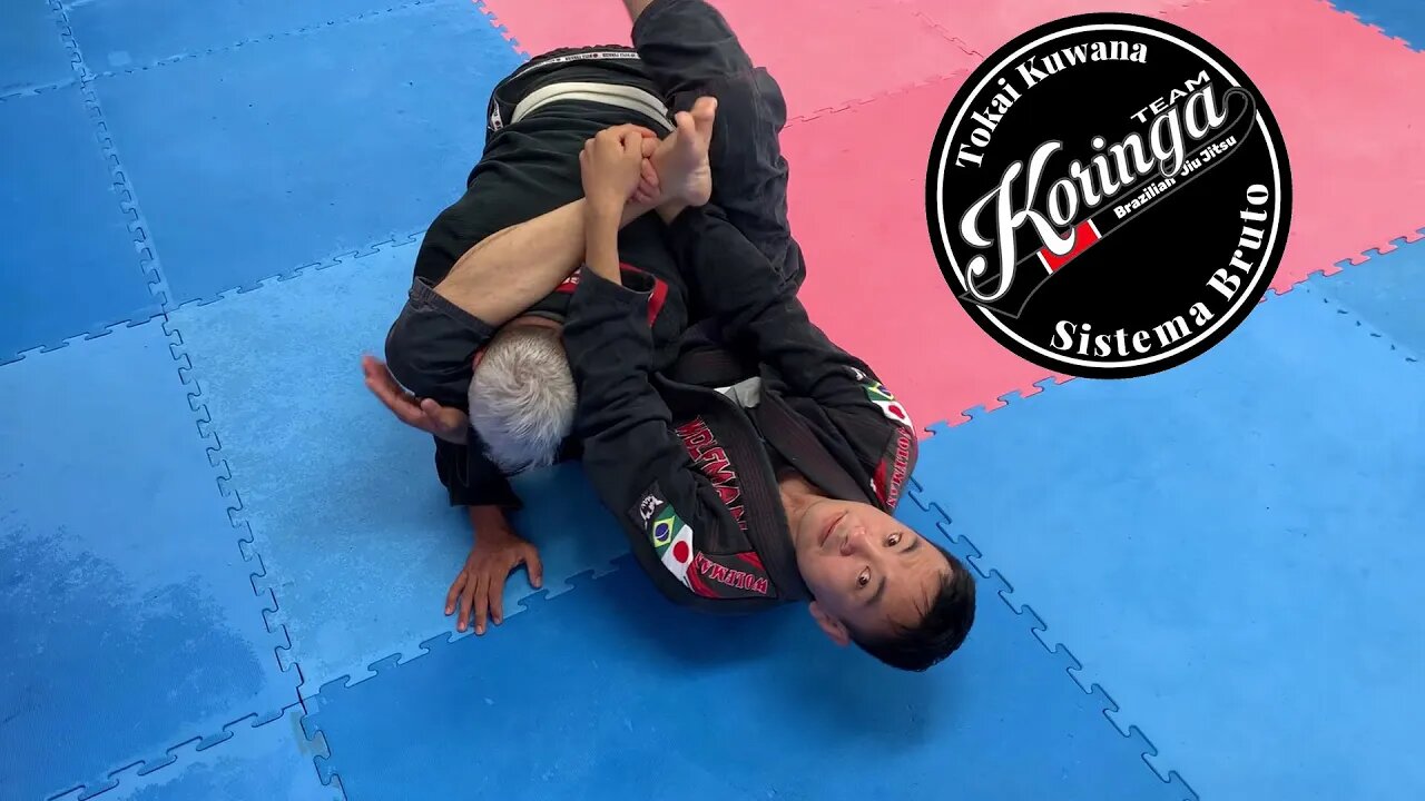 Brazilian Jujutsu Tokai Kuwana Koringa 2022 06 17