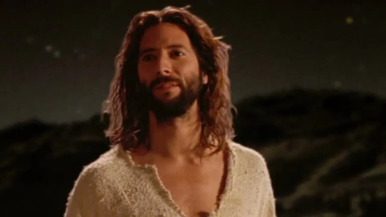 Lik - John 3:1-21 “Jesus speaks with Nicodemus” [eip]